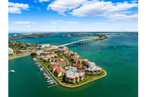 138 1ST STREET, TIERRA VERDE, FL 33715 - MLS#MFRTB8387749