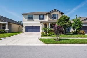 21874 CREST MEADOW DRIVE, LAND O LAKES, FL 34637 Sold 07/16/25