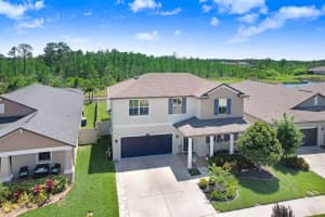21874 CREST MEADOW DRIVE, LAND O LAKES, FL 34637 Sold 07/16/25