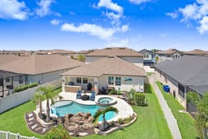 21874 CREST MEADOW DRIVE, LAND O LAKES, FL 34637 Sold 07/16/25