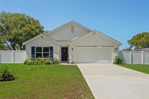 8508 BAY DRIVE, SPRING HILL, FL 34606 Sold 09/23/25