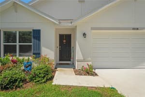 8508 BAY DRIVE, SPRING HILL, FL 34606 Sold 09/23/25