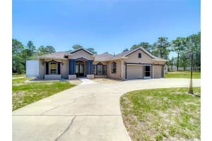 13110 MANISTEE ROAD, WEEKI WACHEE, FL 34614 Sold 08/08/25