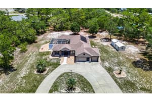 13110 MANISTEE ROAD, WEEKI WACHEE, FL 34614 Sold 08/08/25