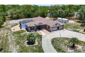 13110 MANISTEE ROAD, WEEKI WACHEE, FL 34614 Sold 08/08/25
