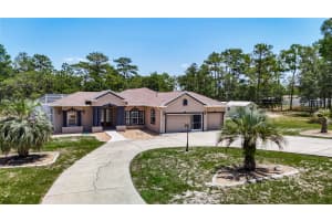 13110 MANISTEE ROAD, WEEKI WACHEE, FL 34614 Sold 08/08/25