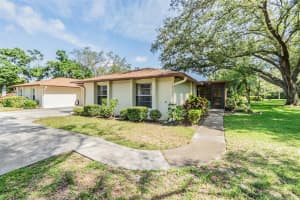 2150 SHELLY DRIVE, PALM HARBOR, FL 34684 Sold 09/04/25