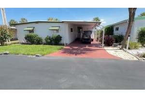 4851 W Gandy Blvd #23c, TAMPA