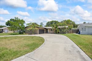 6875 11TH AVENUE, ST PETERSBURG, FL 33710 - MLS#MFRTB8387804