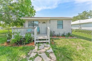 652 JACKSON STREET, EAGLE LAKE, FL 33839 - MLS#MFRTB8387825