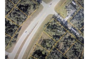 0 JENSLEY AVENUE, NORTH PORT, FL 34286 Sold 11/12/25