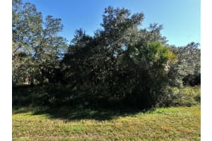 0 JENSLEY AVENUE, NORTH PORT, FL 34286 Sold 11/12/25