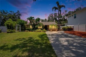 3626 HESPERIDES STREET, TAMPA, FL 33629 Sold 09/15/25