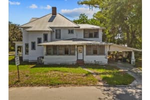 485 E Stanford St, BARTOW