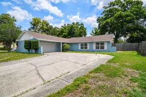 509 STONE DRIVE, BRANDON, FL 33510 Sold 07/30/25