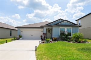 3611 NATURAL TRACE STREET, PLANT CITY, FL 33565 Sold 06/26/25