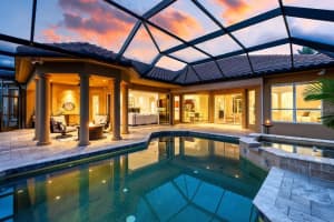 984 CHICKADEE DRIVE, VENICE, FL 34285 Sold 07/14/25