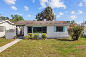 4226 4th Ave S, ST PETERSBURG