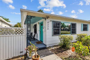 4226 4TH AVENUE, ST PETERSBURG, FL 33711 Sold 10/08/25