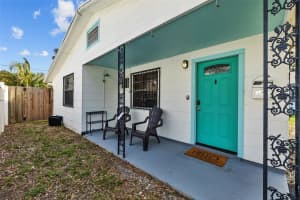 4226 4TH AVENUE, ST PETERSBURG, FL 33711 Sold 10/08/25