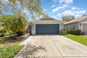 11620 CREST CREEK DRIVE, RIVERVIEW, FL 33569 Sold 07/16/25