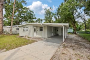 728 TRENTON ROAD, LAKELAND, FL 33815 - MLS#MFRTB8387887
