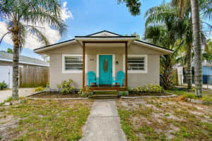 1420 W Rambla St, TAMPA