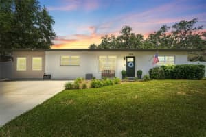3418 BAY AVENUE, TAMPA, FL 33611 Sold 07/17/25
