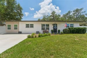 3418 BAY AVENUE, TAMPA, FL 33611 Sold 07/17/25