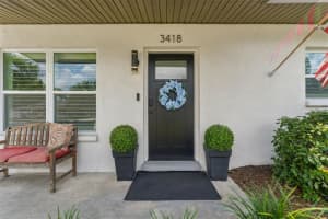 3418 BAY AVENUE, TAMPA, FL 33611 Sold 07/17/25