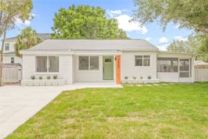 3008 VAN BUREN DRIVE, TAMPA, FL 33611 Sold 07/10/25