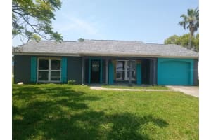3317 HONEYMOON LANE, HOLIDAY, FL 34691 Sold 06/12/25