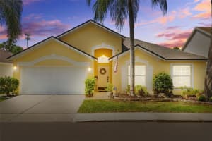 8820 Cypress Hammock Dr, TAMPA