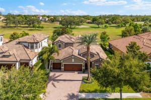 1416 VIA VERDI DRIVE, PALM HARBOR, FL 34683 Sold 08/29/25