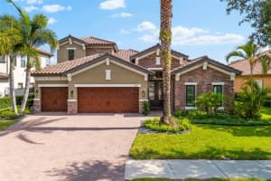 1416 VIA VERDI DRIVE, PALM HARBOR, FL 34683 Sold 08/29/25