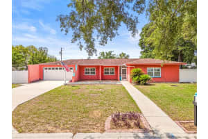 603 ROYAL CREST DRIVE DRIVE, BRANDON, FL 33511 Sold 07/21/25