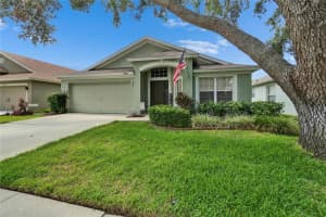 10449 HUNTERS HAVEN BOULEVARD, RIVERVIEW, FL 33578 Sold 07/11/25