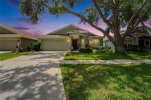 10449 HUNTERS HAVEN BOULEVARD, RIVERVIEW, FL 33578 Sold 07/11/25