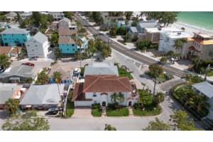 101 BAY DRIVE, TREASURE ISLAND, FL 33706 - MLS#MFRTB8387926