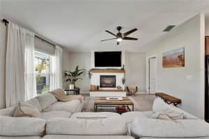 5043 WHITE CHICORY DRIVE, APOLLO BEACH, FL 33572 Sold 07/10/25