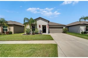 5043 WHITE CHICORY DRIVE, APOLLO BEACH, FL 33572 Sold 07/10/25
