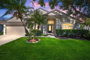 1226 BAYCREST DRIVE, WESLEY CHAPEL, FL 33543 Sold 06/10/25
