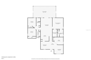 1226 BAYCREST DRIVE, WESLEY CHAPEL, FL 33543 Sold 06/10/25
