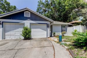 2721 BAIRD COURT, PALM HARBOR, FL 34684 Sold 07/18/25