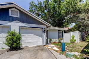 2721 BAIRD COURT, PALM HARBOR, FL 34684 Sold 07/18/25