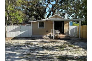 3762 18TH TERRACE, ST PETERSBURG, FL 33711 Sold 06/14/25