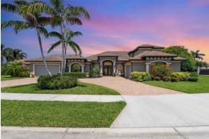 3321 THURLOE DRIVE, ROCKLEDGE, FL 32955 Sold 07/25/25