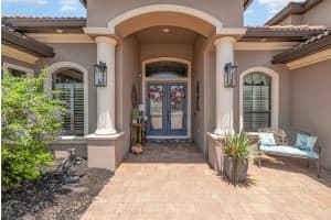 3321 THURLOE DRIVE, ROCKLEDGE, FL 32955 Sold 07/25/25