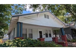 1221 OSBORNE AVENUE, TAMPA, FL 33603 Sold 06/27/25