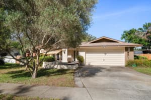1142 LANCER LANE, TARPON SPRINGS, FL 34689 Sold 08/01/25